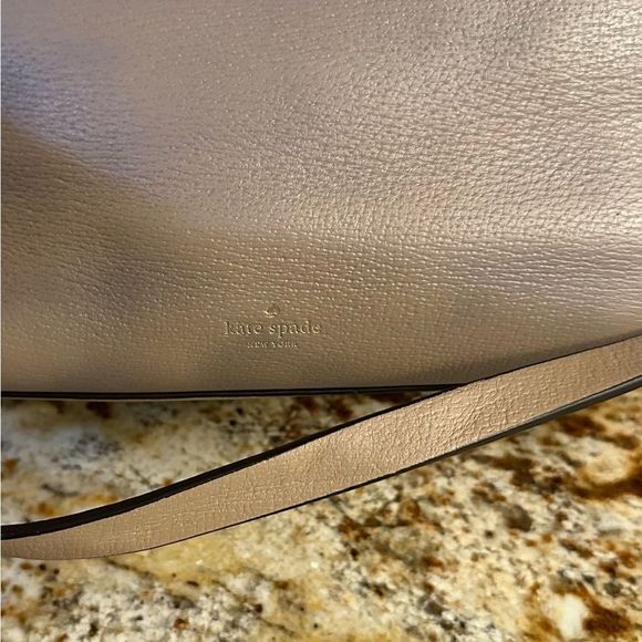 Kate Spade bow leather Bag - Picture 7 of 7